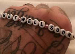 „Get well soon” » David Beckham s-a internat la spital! Motivul neașteptatei operații făcute de starul englez