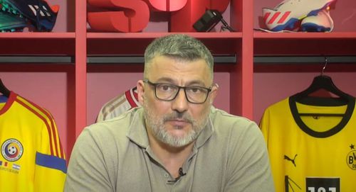 LIVE DE LA 13:00 Breaking Bets » Dan Bâra analizează finala Anglia U21 - Germania U21 și primele meciuri din „optimile” Mondialului Cluburilor