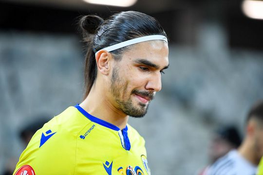 Dorit de Dinamo, Marian Huja este aproape să semneze cu o echipă de cupele europene / foto: Imago