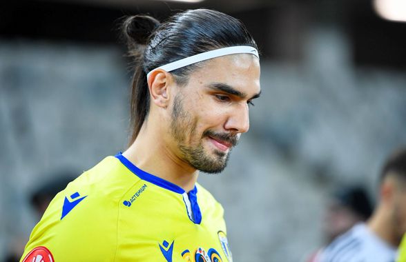 Dorit de Mircea Lucescu în naționala României, Marian Huja este aproape să semneze cu o echipă de cupele europene