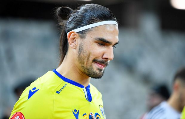 Dorit de Mircea Lucescu în naționala României, Marian Huja este aproape să semneze cu o echipă de cupele europene