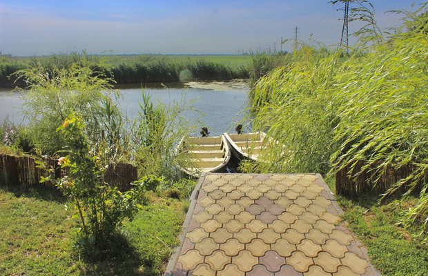 Top 5 locuri din Delta Dunării unde poți să-ți închizi telefonul și să îți deschizi sufletul