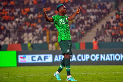 FOTO Kenneth Omeruo, oficial în Superligă! Internaționalul nigerian merge în cantonamentul echipei