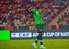 Kenneth Omeruo, oficial în Superligă! Internaționalul nigerian merge în cantonamentul echipei