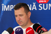 Ianis Zicu așteaptă transferuri la Farul Constanța: „Trebuie să mai vină jucători, am discutat”