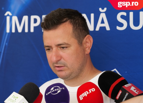 Ianis Zicu așteaptă transferuri la Farul Constanța: „Trebuie să mai vină jucători, am discutat”