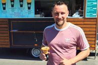 Lăsat cu ochii în soare de Dinamo, Răzvan Patriche e curtat de o rivală din România