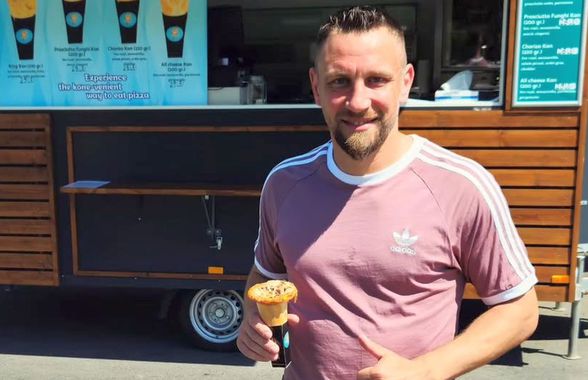 Lăsat cu ochii în soare de Dinamo, Răzvan Patriche e curtat de o rivală din România