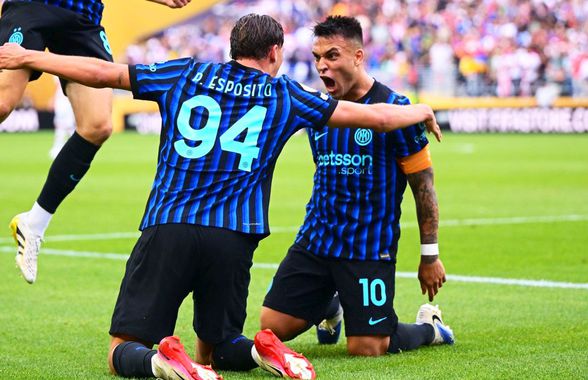 Când joacă Interul lui Cristi Chivu în optimile Campionatului Mondial al Cluburilor: data, ora și televizarea