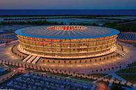 Noul stadion din țara-vecină va ajunge la costuri de un miliard de euro! Cum va arăta și de ce s-a ajuns în această situație