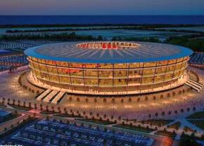 Noul stadion din țara-vecină va ajunge la costuri de un miliard de euro! Cum va arăta și de ce s-a ajuns în această situație