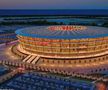 Stadion ultramodern în Serbia, care va ajunge să coste un miliard de euro