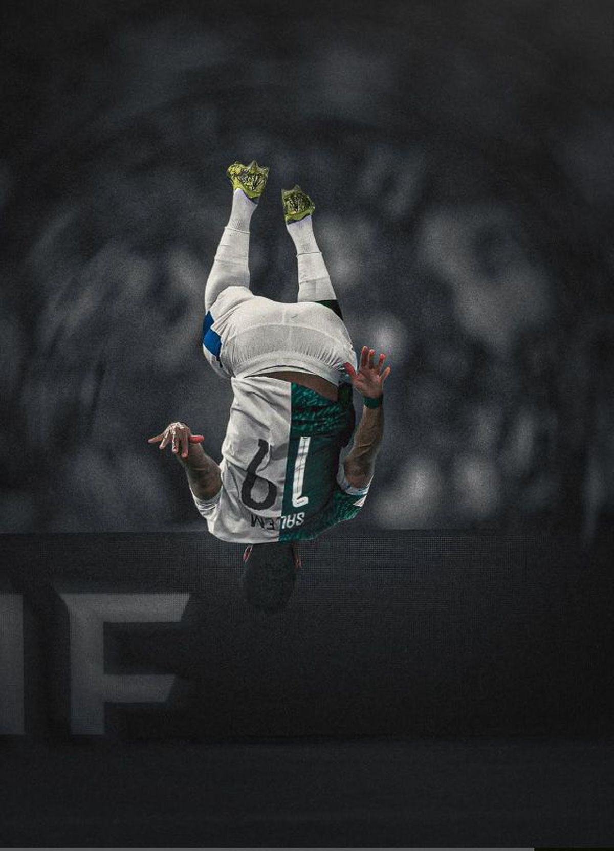 Cele mai tari imagini de la Campionatul Mondial al Cluburilor