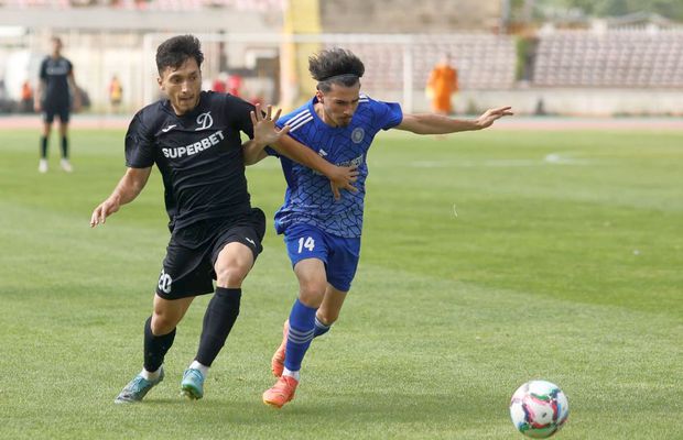 Faliment! Clubul din România a ratat promovarea, primarul pune lacătul: „Desființez echipa”