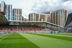 Un club din Premier League ar putea găzdui meciuri din Liga Campionilor fără să participe în competiție