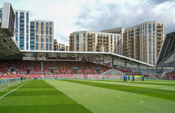 Un club din Premier League ar putea găzdui meciuri din Liga Campionilor fără să participe în competiție