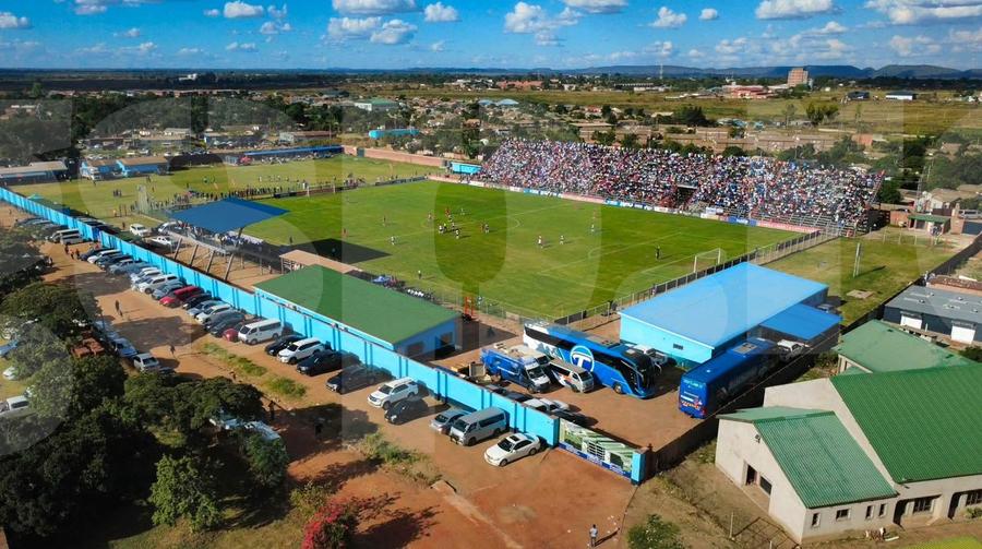 Aventurile în Zimbabwe ale fostului dinamovist: „Am nimerit la o bancă exact în timpul unui jaf” + Cum a ajuns director sportiv la un club finanțat din pariuri și diamante