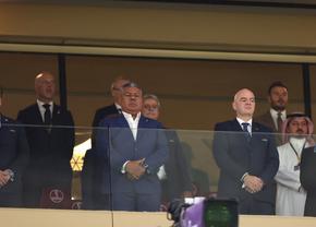 Campioana „penală” » Președintele federației a aflat că va fi judecat pentru o mare evaziune fiscală