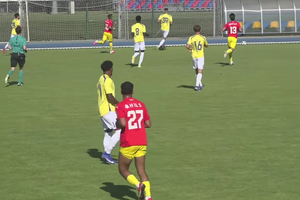 Start în Dinamo - Motor Lublin, al doilea amical al verii pentru „câini”