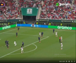 Muslera, gafă uriașă în Uruguay - Spania