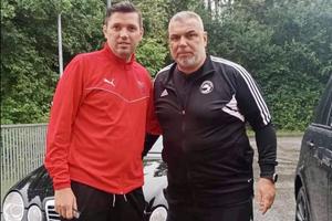 Poli Timișoara a transferat și la birouri: „Om de cuvânt ca „Lordul” Pădureanu”