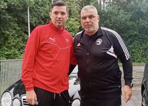 Poli Timișoara a transferat și la birouri: „Om de cuvânt ca „Lordul” Pădureanu”