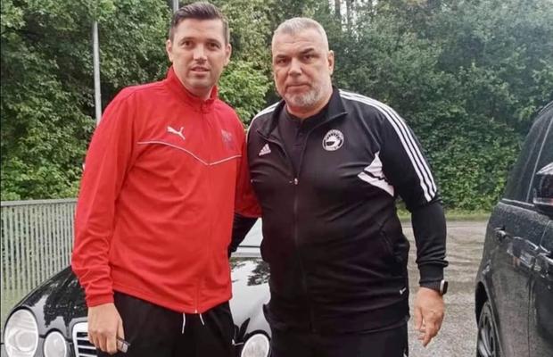 Poli Timișoara a transferat și la birouri: „Om de cuvânt ca „Lordul” Pădureanu”