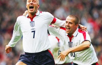 Puterea Cupei Mondiale: David Beckham, de la cel mai detestat om la erou național » Povestea unei legături speciale cu turneul final