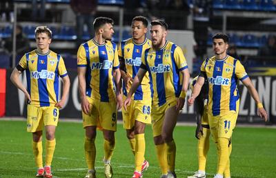Încă o plecare de la Petrolul!