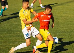 Dinamo a pierdut amicalul cu Motor Lublin! 3 goluri încasate și o veste bună pentru Nuno Campos
