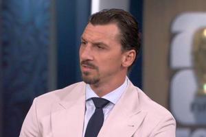Cuvintele lui Zlatan Ibrahimovic despre senzația Mondialului: „O țară mică...”