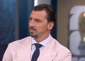 Cuvintele lui Zlatan Ibrahimovic despre senzația Mondialului: „O țară mică, visuri mărețe”