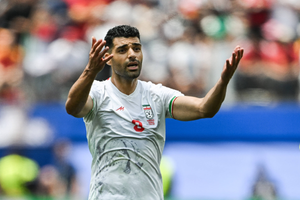 Căpitanul Iranului a cedat după eliminarea de la Mondial: „Gianni Infantino a spus că va rezolva toate problemele, dar, în realitate, nu a făcut nimic