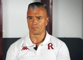 Pancu nu poate face nimic » Se întoarce la Rapid doar ca să-și rezilieze contractul
