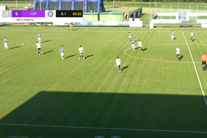 U Cluj - Ujpest, în al doilea amical al verii: echipa de start