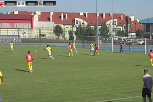 Start în Dinamo - Motor Lublin, al doilea amical al verii pentru „câini”