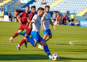 Ioan Ovidiu Sabău a debutat la Farul » Cum s-a terminat primul amical al verii