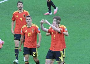 Final DRAMATIC pentru locul 2 în Egipt - Iran: urmează încă un scandal de arbitraj! + Belgia a defilat cu Noua Zeelandă în grupa G