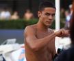 „Mă intrigă!” » David Popovici a cucerit aurul la 100 de metri în Trofeul Settecolli, apoi a enunțat marele obiectiv: „Mă gândesc serios”