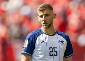 Pierdere uriașă: U Cluj rămâne fără Jovo Lukic! Câți bani aduce bosniacul în Superliga