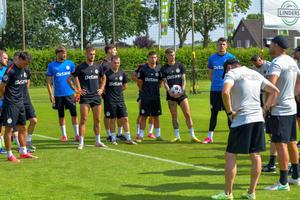 Marius Baciu poate pierde o echipă » Situația de la FCSB