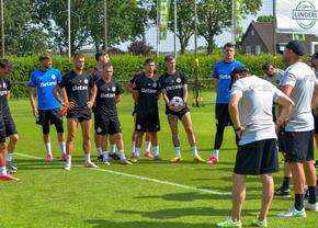 Încă doi?! FCSB poate pierde o echipă întreagă » Cum arată „11-le” plecaților