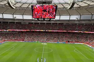 Echipe de start la Noua Zeelandă - Belgia și Egipt - Iran, ultimele meciuri din grupa G » Reporterii GSP transmit din Vancouver