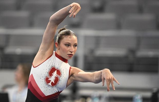 Ana Bărbosu, primul interviu după suspendare: „Dezordinea acomodării mele în America!”