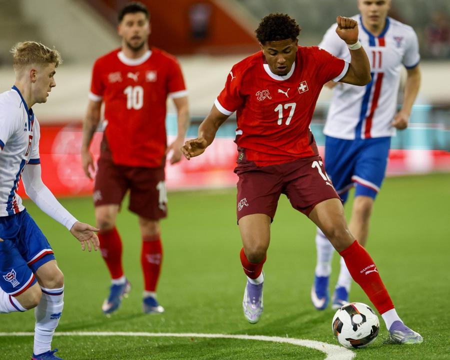 Șucu transferă de la Mondial: 2,5 milioane pe adversarul lui Mbappe