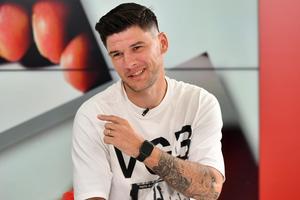 Cristi Săpunaru și-a ales favorita la Campionatul Mondial: „100%! Dar ați văzut și Argentina ce echipă are...”