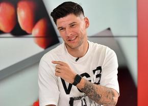 Cristi Săpunaru și-a ales favorita la Campionatul Mondial: „100%! Dar ați văzut și Argentina ce echipă are...”