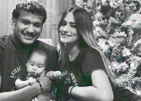Răvășitor! Soția fotbalistului Hector Bello a murit pentru a-și salva bebelușul la cutremurul din Venezuela: „Cum să-i explic că nu am fost acolo și nu am făcut nimic?!”
