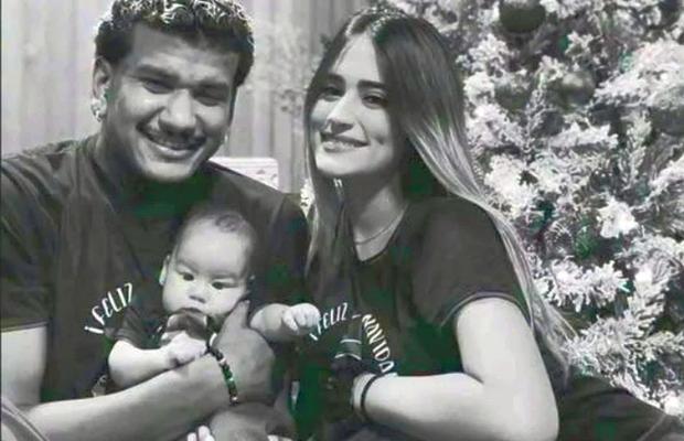 Răvășitor! Soția fotbalistului Hector Bello a murit pentru a-și salva bebelușul la cutremurul din Venezuela: „Cum să-i explic că nu am fost acolo și nu am făcut nimic?!”