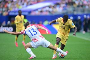 Croația - Ghana și Panama - Anglia, meciurile decisive din grupa L de la Mondial » S-a marcat primul gol al serii